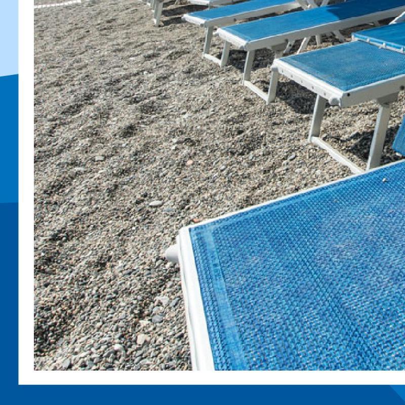 Hotel Savoy Varazze Eksteriør billede