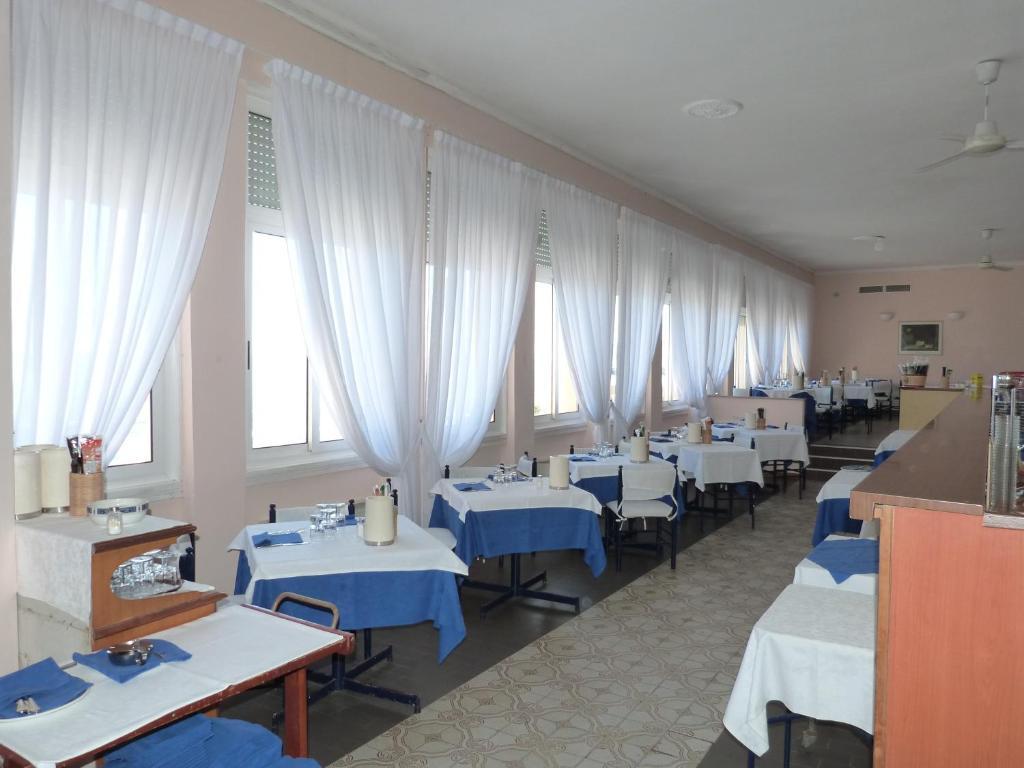 Hotel Savoy Varazze Eksteriør billede
